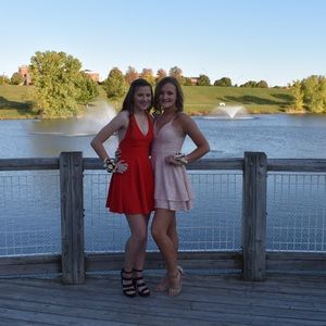 Meet your Posher, Leah